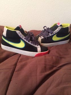 Nike blazer SB