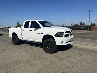 2013 Dodge Ram 1500