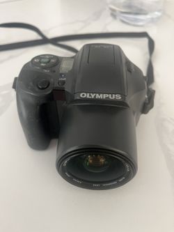 Olympus 35mm