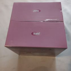 Itaki Electric Lunch Box 