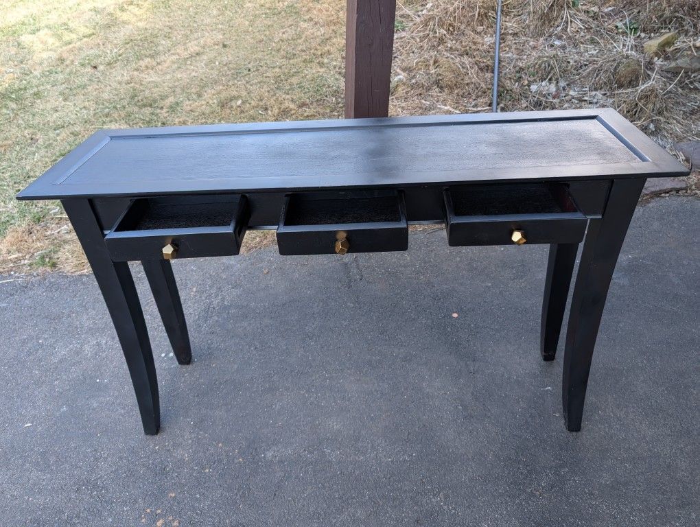 Entry Table