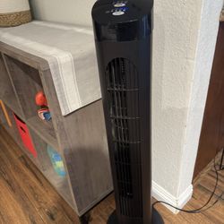 Tower Fan