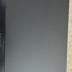 Panasonic Blue Ray Player