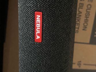 NEBULA SOUND BAR