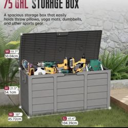 storage box 
