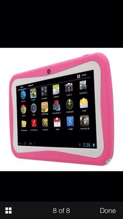 Wholesale tablets $85 each