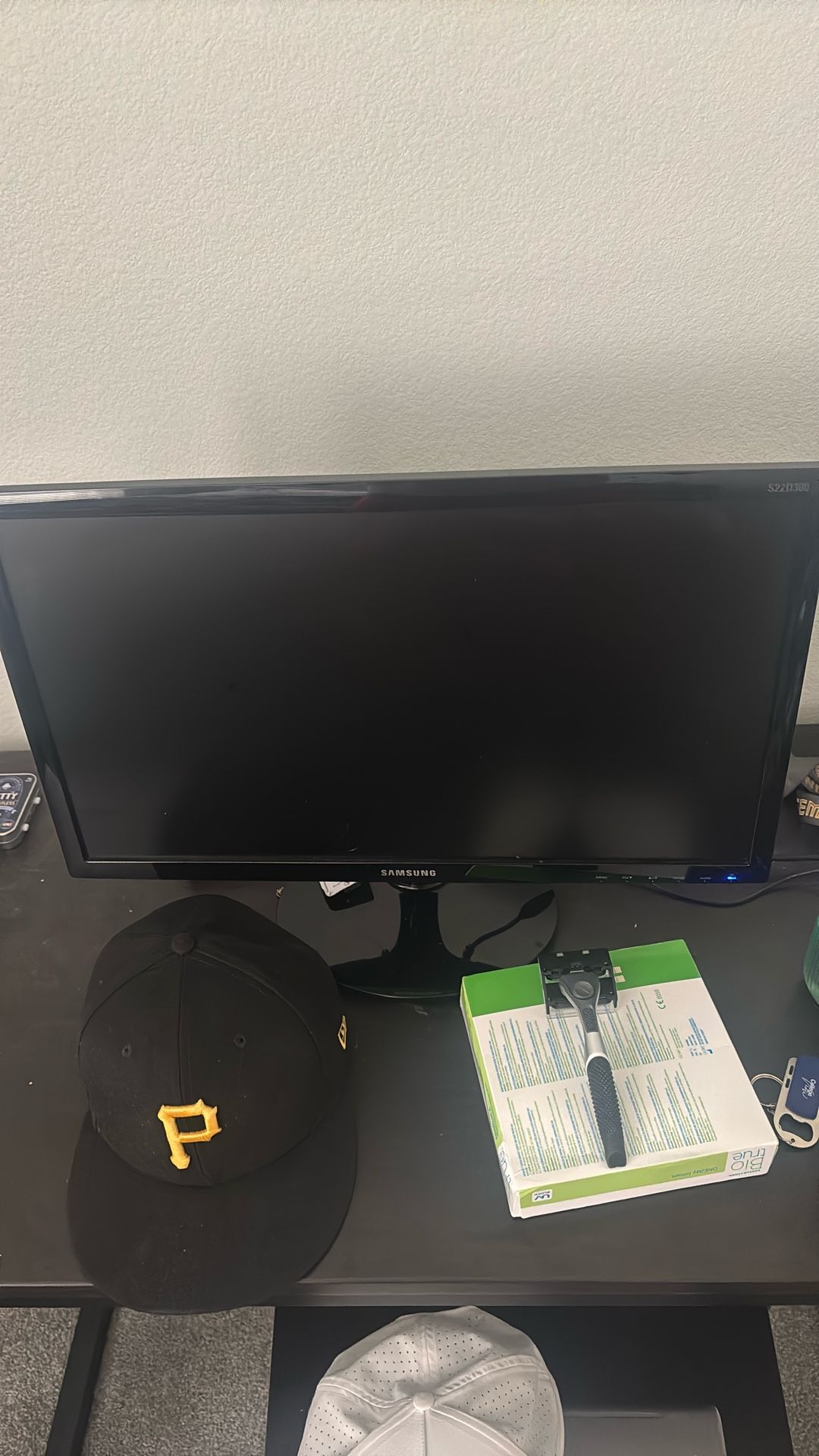 Samsung Monitor