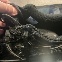 Bapestar Shoes Brand New