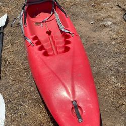 Free Kayak 