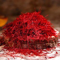 Organic Super Negin Saffron For Sale 