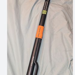 FISKARS Deluxe Stand-up Weeder ( extrae las malezas fácilmente )