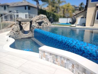 Pool Materials/ Landscape Materials/ Pavers For Sale