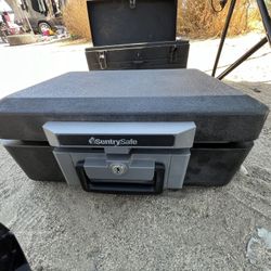 Sentry Fire Safe 