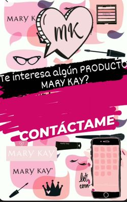 Mary Kay