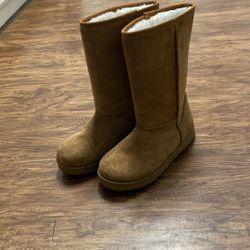 Botas Para Frío
