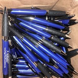 1000 Pens