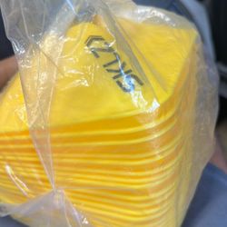 Sklz Training Cones 