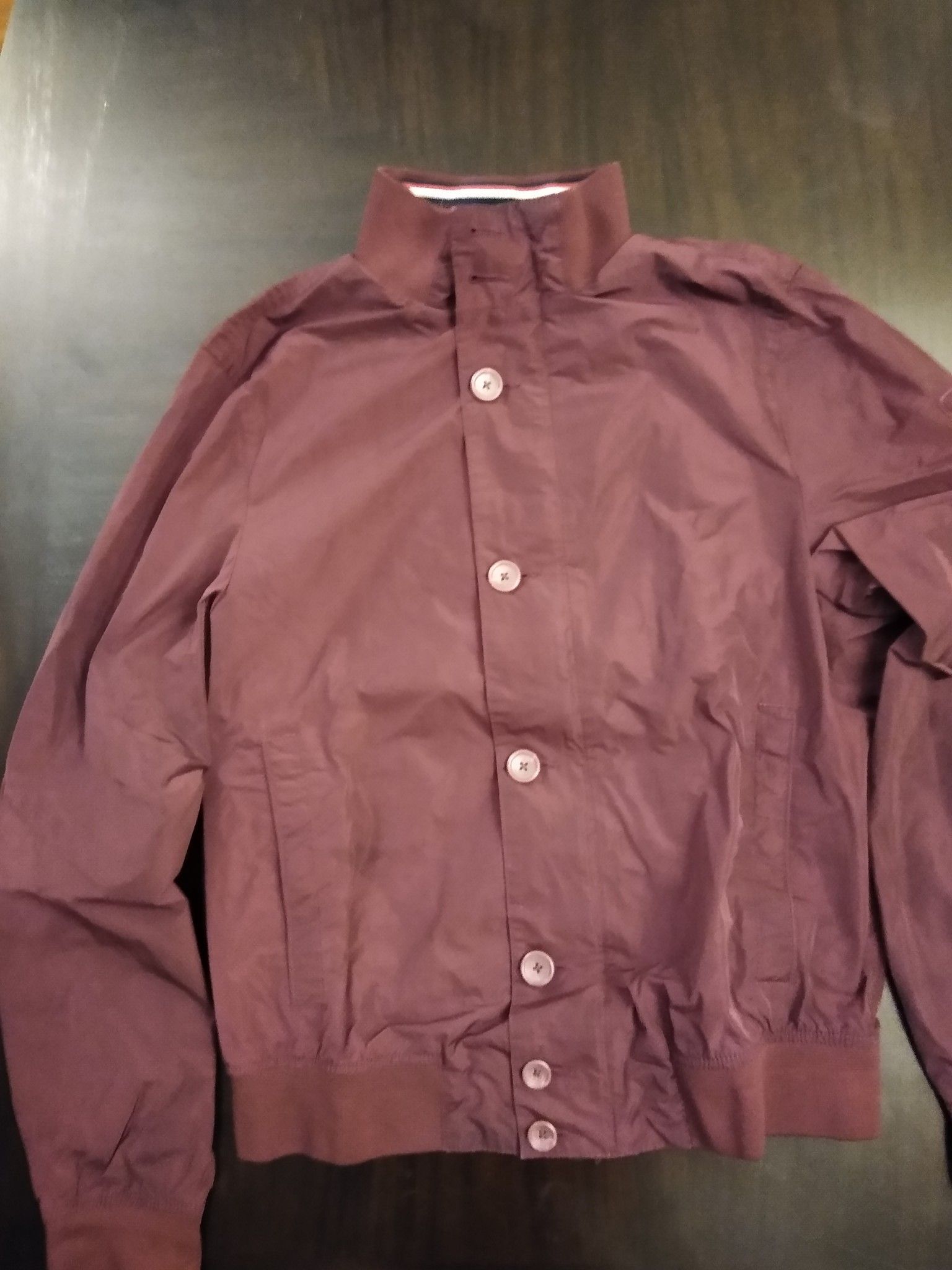 Tommy Hilfiger bomber jacket