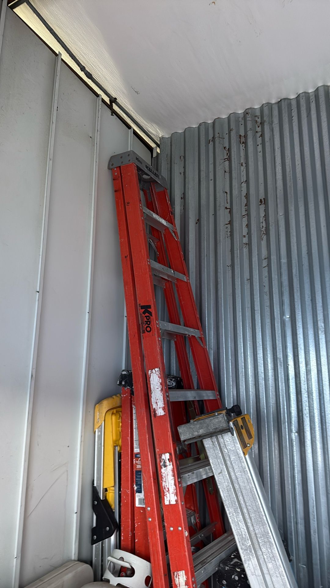 Ladder