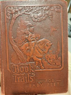 Book Trails Collection