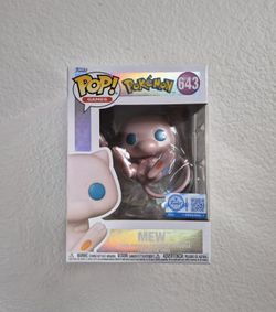 Funko POP Mew