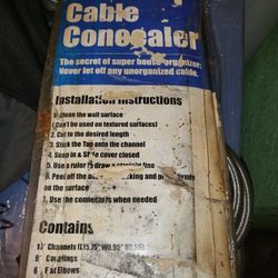 cable hider