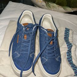 Tory Burch Ladybug sneaker (Women) 