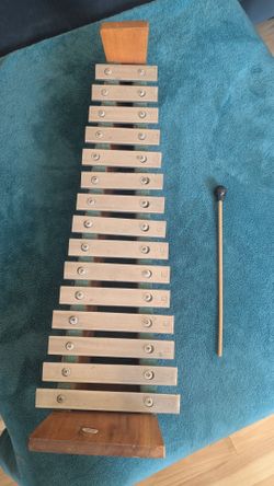 glockenspiel