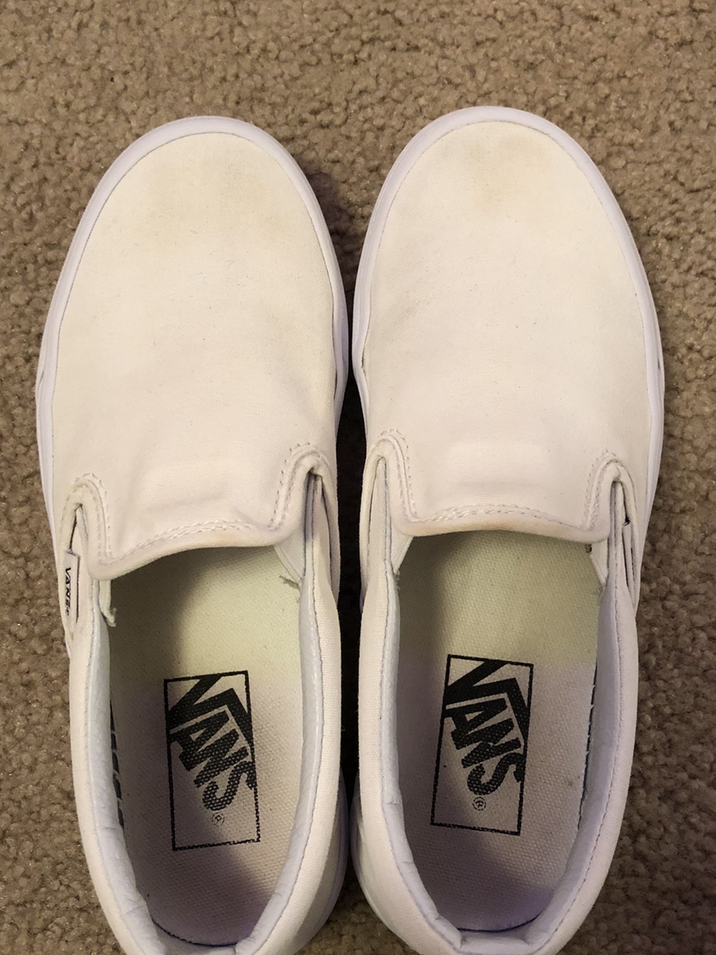 Vans