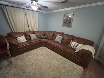 Sectional Sofa for Sale – Reclining Ends