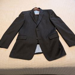 Men's Suit - Tommy Hilfiger 