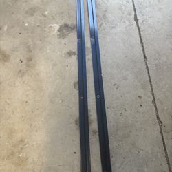 1967 C10 Door Panel Top Trim