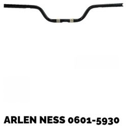 Arlen Ness Handlebat  With Brake Cable New!