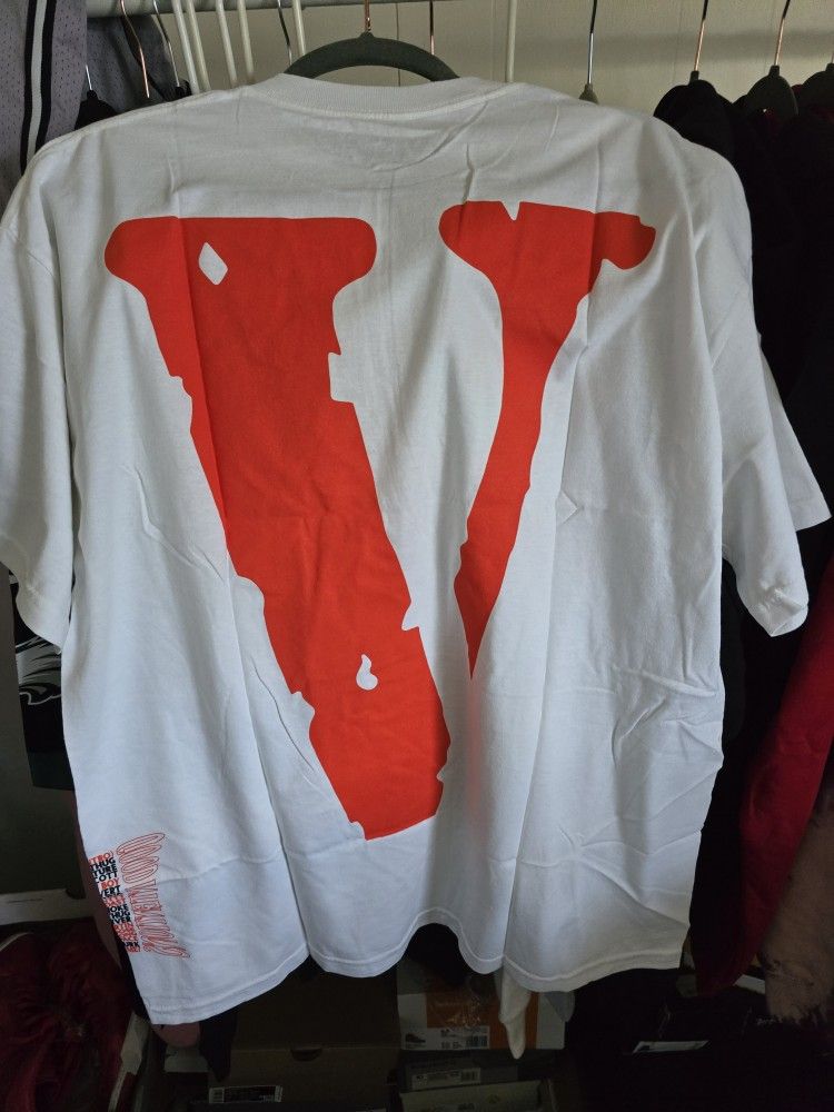 VLone Tshirt