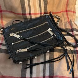 Crossbody Bag Rebecca Minkoff