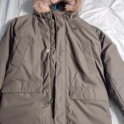 Adidas Parka