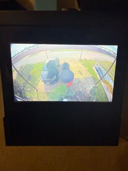 2 Alexa shows first generation 7 inch display$60 for both