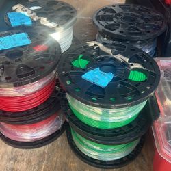 #8 #6 wire brand new 500ft