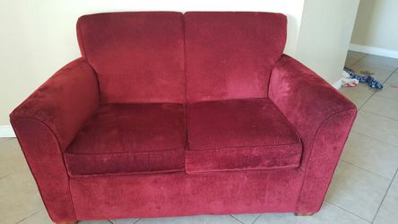 Love seat