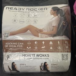Ready rocker