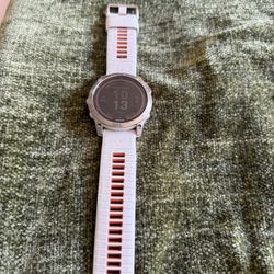 Garmin Fenix For Sale 