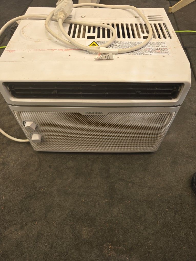 Ac Unit