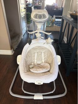 Graco Baby Swing