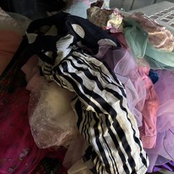Free Little Girls Dresses