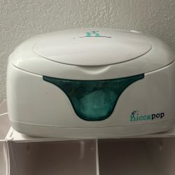 Wipe Warmer