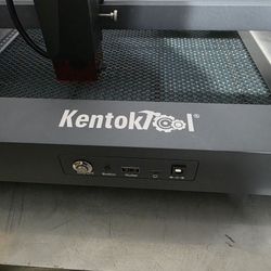 Kentok Laser Tool 10W