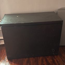 Deep Freezer 