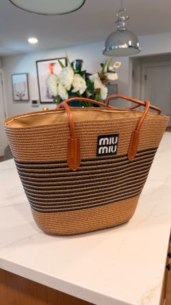 Miu Miu ladies bag
