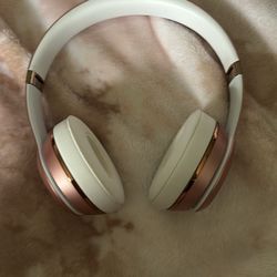 Beats SOLO3 
