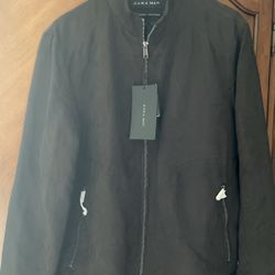 Jacket For Man 